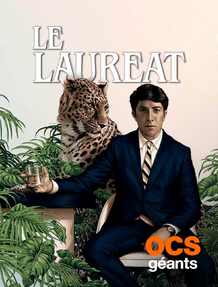 OCS Géants - Le lauréat