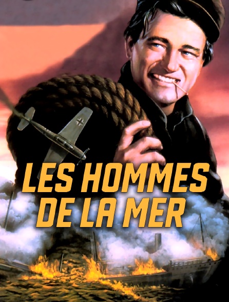 Les hommes de la mer