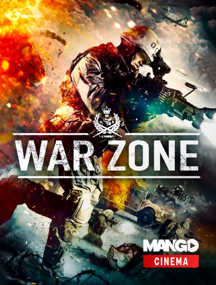 MANGO Cinéma - War Zone