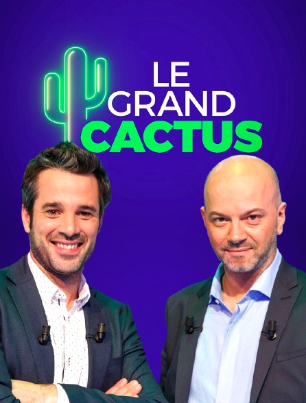 Le Grand Cactus