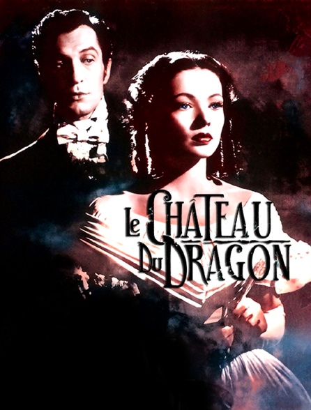 Le château du dragon