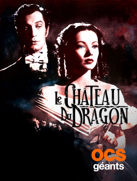 OCS Géants - Le château du dragon