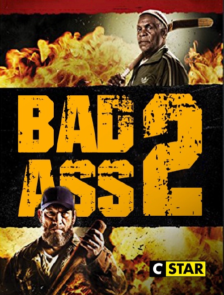 CSTAR - Bad Ass 2