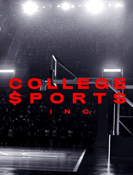 Vice Versa : College Sports, Inc.