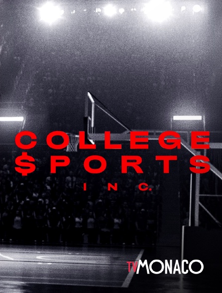 TV Monaco - Vice Versa : College Sports, Inc.