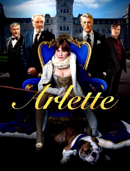 Arlette