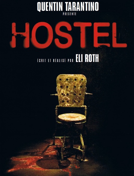 Hostel