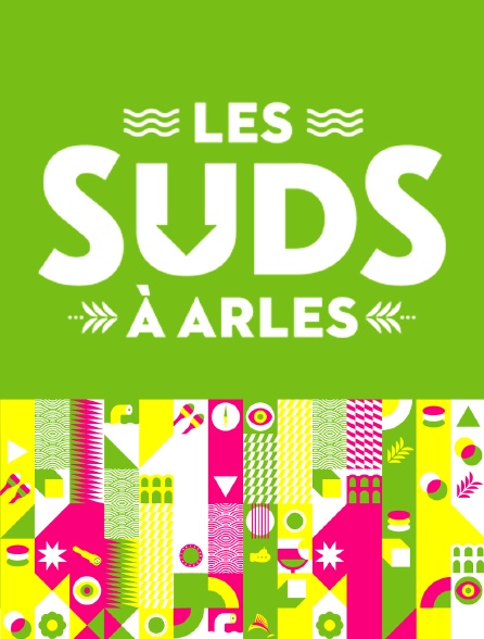 Les Suds à Arles