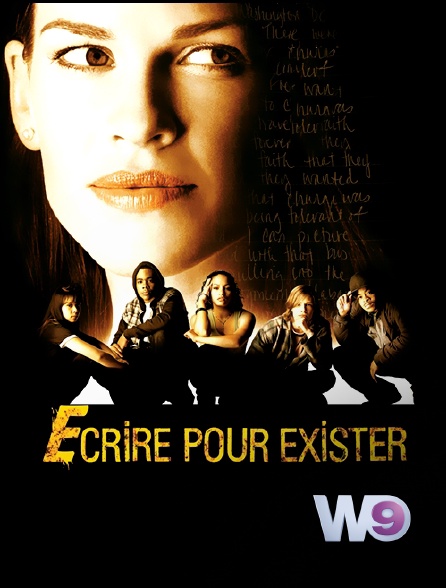 W9 - Ecrire pour exister