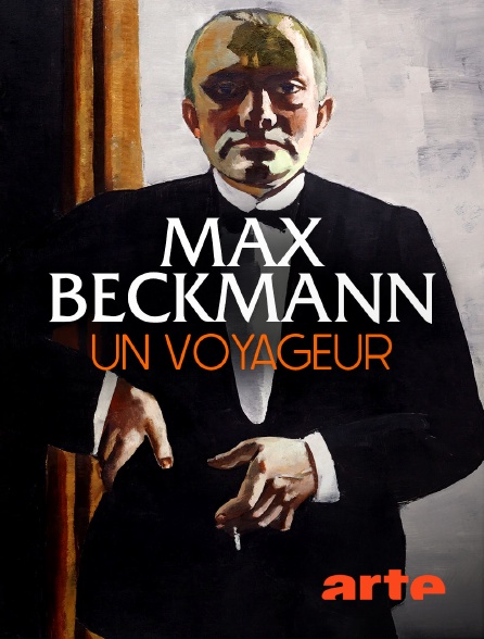 Arte - Max Beckmann : un voyageur