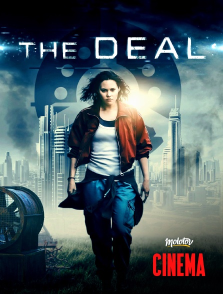 Molotov Channels Cinéma - The Deal