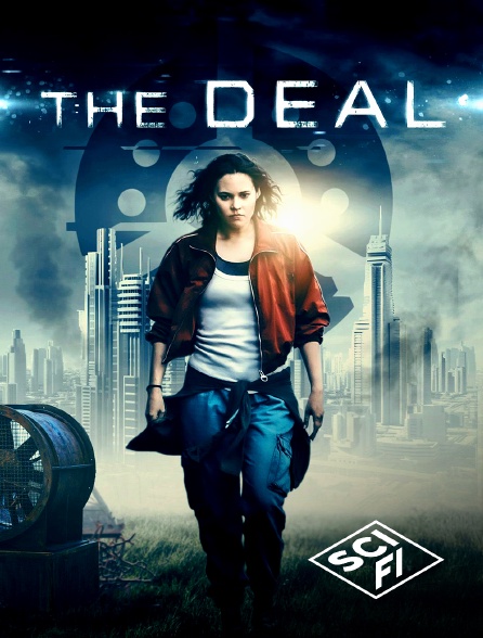 SciFi - The Deal en replay