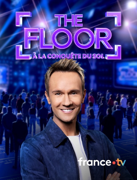 france.tv - The Floor - A la conquête du sol en replay