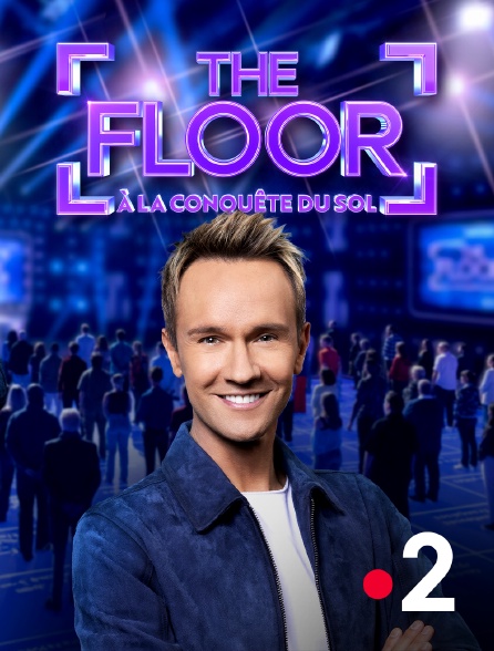 France 2 - The Floor - A la conquête du sol
