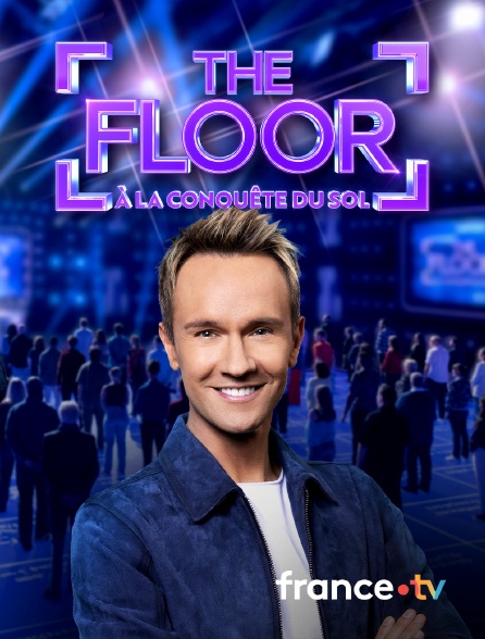 france.tv - The Floor - A la conquête du sol en replay