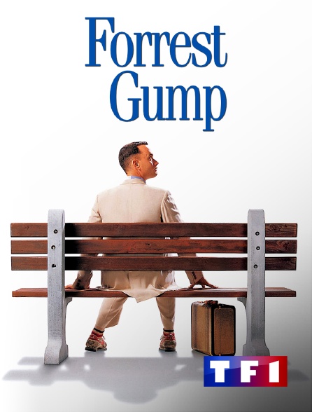 TF1 - Forrest Gump