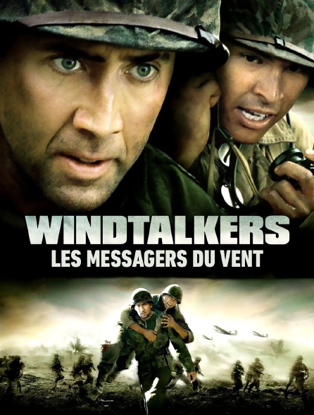 Windtalkers, les messagers du vent