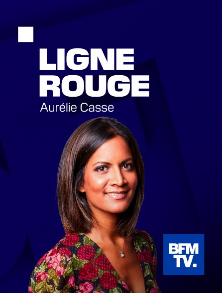 Ligne Rouge En Streaming Replay Sur Bfm Tv Molotov Tv