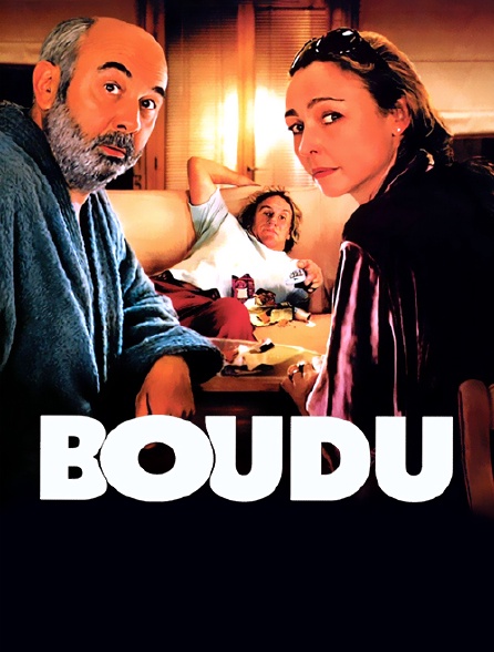 Boudu