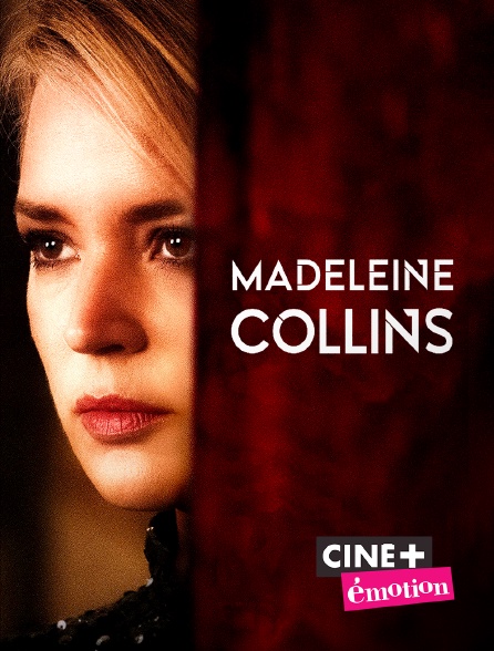 Ciné+ Emotion - Madeleine Collins