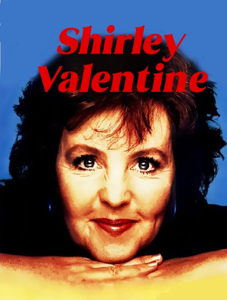 Shirley Valentine