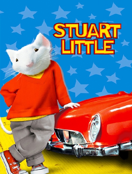 Stuart Little