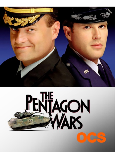 OCS - The Pentagon Wars