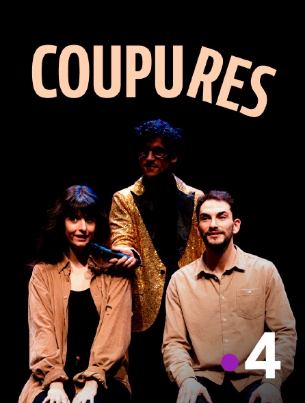 France 4 - Coupures