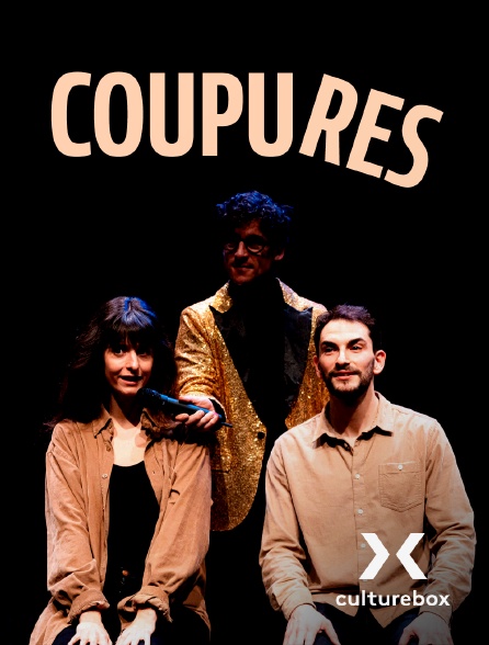 Culturebox - Coupures