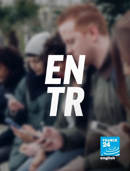 France 24 Anglais - ENTR