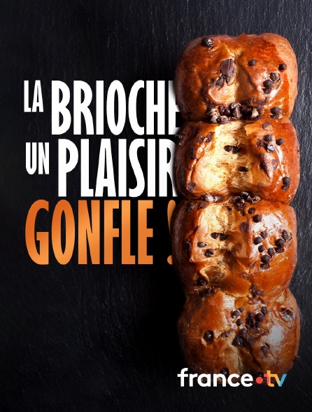 France.tv - La brioche, un plaisir gonflé !
