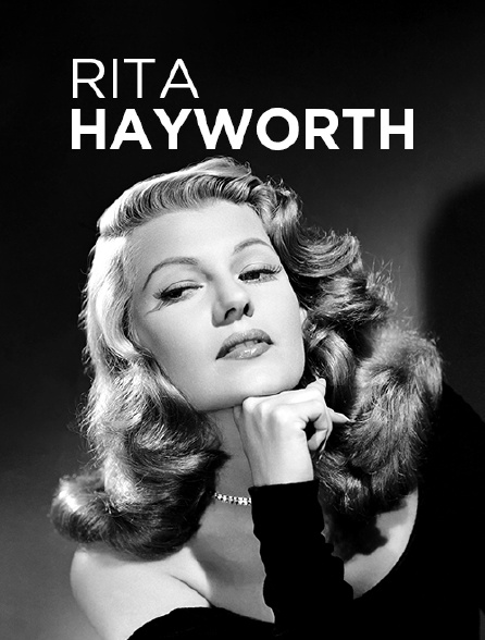 Rita Hayworth