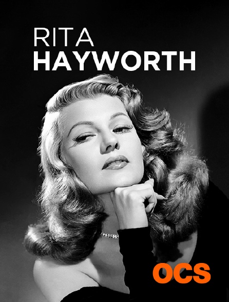 OCS - Rita Hayworth