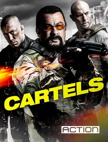 ACTION - Cartels