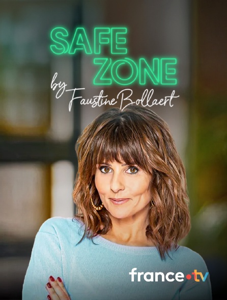 Slash - Safe Zone par Faustine Bollaert