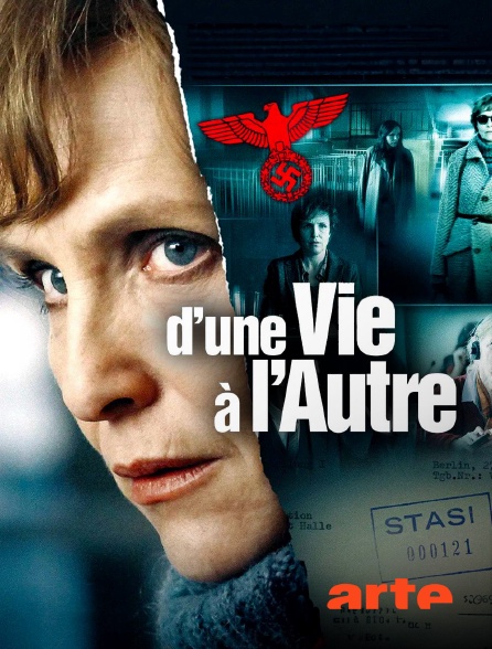 Arte - D'une vie à l'autre