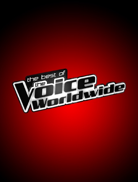 The Best Of the Voice Worldwide