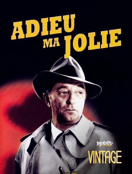 Molotov Channels Vintage - Adieu ma Jolie