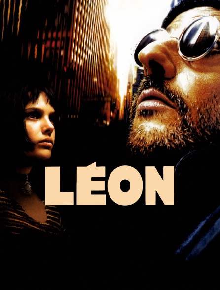 Leon the professional on sale streaming