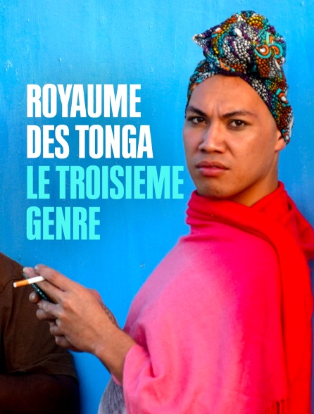 Royaume des Tonga, le troisième genre