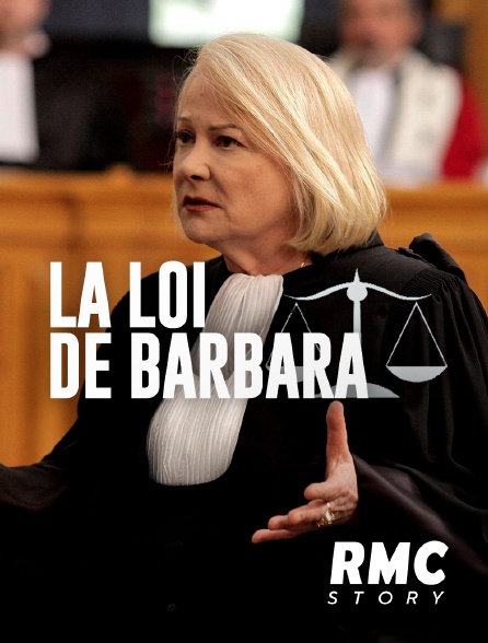 RMC Story - La loi de Barbara