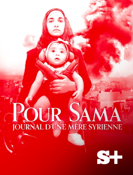 Society+ - Pour Sama