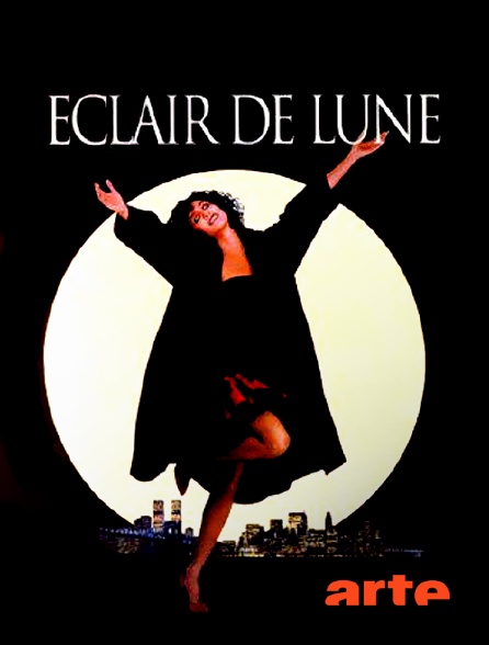 Arte - Eclair de lune