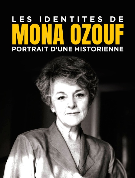 Les identités de Mona Ozouf, portrait d'une historienne