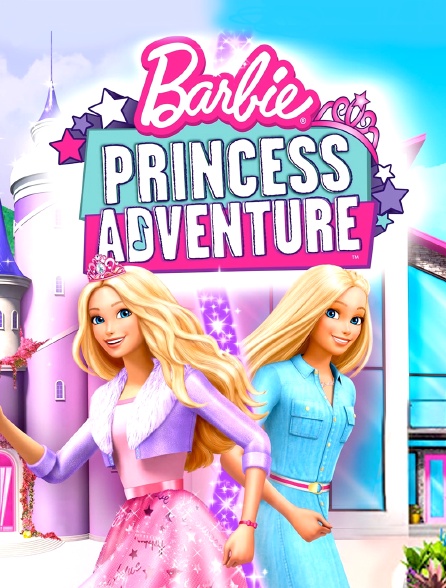 Barbie Princess Adventure