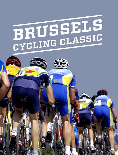 Brussels Cycling Classic 2018