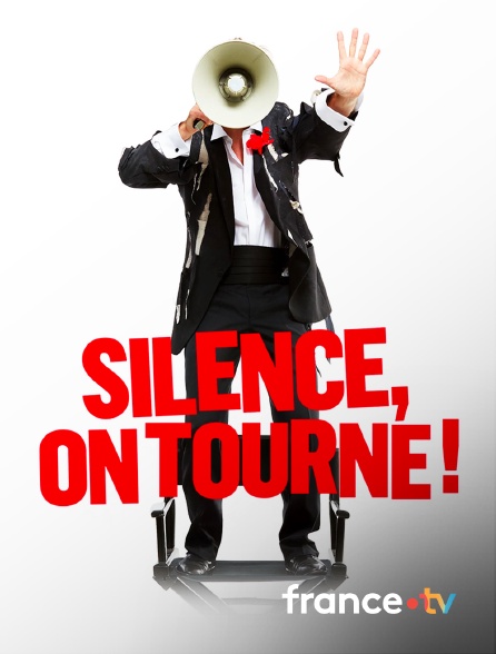 Culturebox - Silence, on tourne !