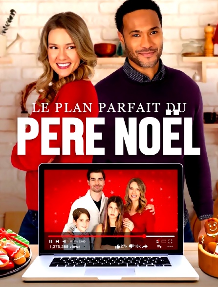 Le plan parfait du Père Noël