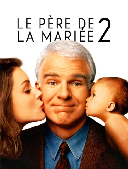 Le père de la mariée 2