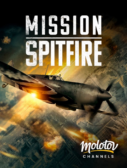 Mango - Mission Spitfire